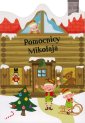 okładka książki - Pomocnicy Mikołaja