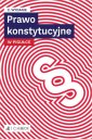 okładka książki - Prawo konstytucyjne w pigułce +