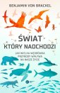 okładka książki - Świat który nadchodzi. Jak wielka