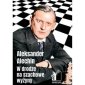 okładka książki - W drodze na szachowe wyżyny