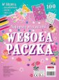 okładka książki - Wesoła paczka. Najlepsze przyjaciółki