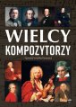 okładka książki - Wielcy kompozytorzy