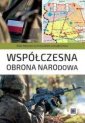 okładka książki - Współczesna obrona narodowa