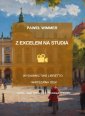 okładka książki - Z Excelem na studia