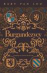 okładka książki - Burgundczycy. Książęta równi królom