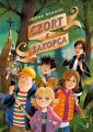 okładka książki - Czort z Zakopca Gnomo. Tom 3