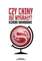 okładka książki - Czy Chiny już wygrały?