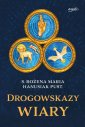 okładka książki - Drogowskazy wiary