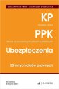 okładka książki - EDYCJA PRAWA PRACY. Kodeks pracy.