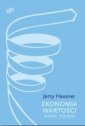 okładka książki - Ekonomia Wartości. Nowe trendy