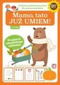 okładka książki - Fakt edukacja. Mamo, tato, już