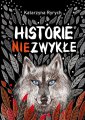 okładka książki - Historie niezwykłe