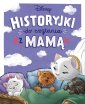 okładka książki - Historyjki do czytania z mamą.