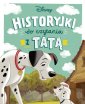 okładka książki - Historyjki do czytania z tatą.