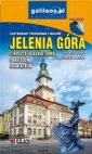 okładka książki - Jelenia Góra - przewodnik