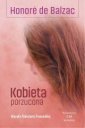 okładka książki - Kobieta porzucona