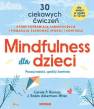 okładka książki - Mindfulness dla dzieci. Poczuj