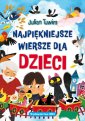 okładka książki - Najpiękniejsze wiersze dla dzieci