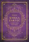 okładka książki - Nieoficjalna Wielka Księga Zaklęć