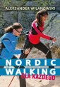 okładka książki - Nordic  walking dla każdego