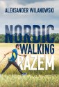 okładka książki - Nordic walking razem