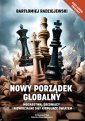 okładka książki - Nowy porządek globalny. Mocarstwa,