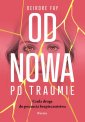 okładka książki - Od nowa po traumie. Czuła droga