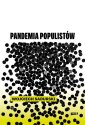 okładka książki - Pandemia populistów