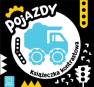 okładka książki - Pojazdy. Książeczka kontrastowa