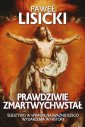 okładka książki - Prawdziwie zmartwychwstał