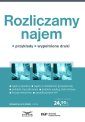 okładka książki - Prawo na co dzień 1/2024. Rozliczamy