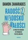 okładka książki - Radość z niedoskonałości