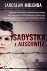 okładka książki - Sadystka z Auschwitz (kieszonkowe)