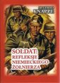 okładka książki - Soldat. Refleksje niemieckiego