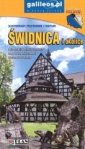 okładka książki - Świdnica i okolice ilustrowany