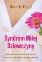 okładka książki - Syndrom Miłej Dziewczyny jasna