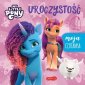 okładka książki - Uroczystość My Little Pony Nowe