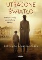 okładka książki - Utracone światło