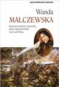 okładka książki - Wanda Malczewska