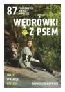 okładka książki - Wędrówki z psem. 87 psiolubnych