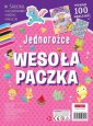 okładka książki - Wesoła paczka Jednorożce