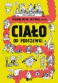 okładka książki - Wewnętrzne historie, czyli ciało