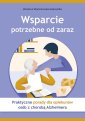 okładka książki - Wsparcie potrzebne od zaraz. Praktyczne