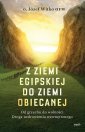 okładka książki - Z ziemi egipskiej do ziemi obiecanej.