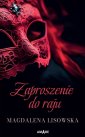 okładka książki - Zaproszenie do raju