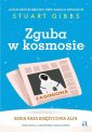 okładka książki - Zguba w kosmosie