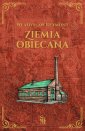 okładka książki - Ziemia obiecana