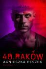 okładka książki - 40. Raków