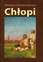 okładka podręcznika - Chłopi A4 TW