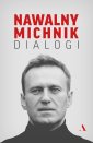 okładka książki - Dialogi